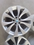 ОРИГИНАЛНИ АЛУМИНИЕВИ ДЖАНТИ ЗА BMW Х5 Е70 stуle 227 Спорт Пакет  -20 цола, снимка 3