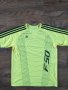 adidas - страхотна юношеска тениска, снимка 4