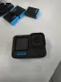 GoPro 10 Black + Оригинален калъф + Аксесоари, снимка 3