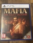 Mafia The Old Country PS5, снимка 1