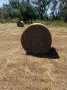 Продавам ролонни бали сено, снимка 1