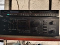 Усилвател и тунер Sansui, снимка 1