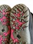 Ботуши Karrimor номер 40,5, зимни, топли туристически обувки, снимка 2