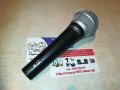 reloop rsm-i58 pro-profi microphone-внос швеция, снимка 1 - Микрофони - 30074282