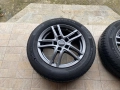 16" 5x112 Dezent TZ Graphite Matt - Vw Audi Skoda Seat, снимка 6