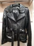 Дамско кожено яке, снимка 1