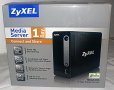 ZyXEL NSA310S Media Server, снимка 1 - Други - 32003969