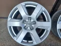 Джанти 5х112 17 Цола Ауди, снимка 4