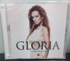 Глория - Влюбена в живота , снимка 1 - CD дискове - 38551268