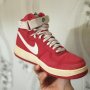 кецове  Nike Air Force 1 High Retro номер 44-44,5 , снимка 12