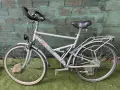 Немски Алум.велосипед 28"гуми., снимка 2