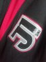 Eintracht Frankfurt Jako J1 One оригинален суичър горнище , снимка 4