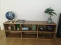 Библиотека / етажерка Enza Home Loreto – като нова, снимка 6