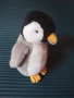 Пингвинче плюшена играчка, снимка 1