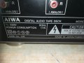 AIWA XD-S1100Z DAT AUDIO TAPE DECK 2302210938, снимка 9