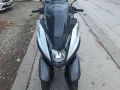 Yamaha Tricity 125i - 2019г. като нов, снимка 3