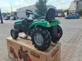 PILSAN Детски трактор MEGA зелен, снимка 9
