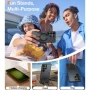 TORRAS Guardian Ostand Калъф за Samsung Galaxy S25 Ultra с MagSafe, Стойка и Скрийн Протектор – Три , снимка 9