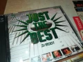 JUST THE BEST X2 CD 2107251021, снимка 11