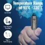 IOUQ Vaporizer ИЗПАРИЪЕЛ ЗА СУХИ БИЛКИ, снимка 3