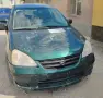Suzuki Liana 1.3 90 hp 2004 бензин на части, снимка 2