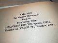 КАРЛ МАЙ-КНИГА 2201231616, снимка 18