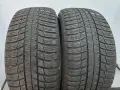 2бр зимни гуми 225/50/17 BRIDGESTONE L06652, снимка 3
