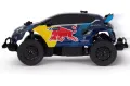 Радиоуправляема кола Carrera Red Bull Peugeot WRX 208 – Rallycross, снимка 4