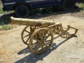 Голямо Месингово Оръдие , снимка 3