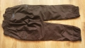GAUPA OF NORWAY Waterproof Trouser размер S панталон водонепромокаем - 1608, снимка 2