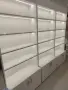 Продавам стелажи, снимка 1