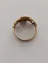 златен пръстен 49600, снимка 3