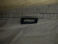 Armani Jeans мъжка риза – оригинална, отлично състояние, снимка 7