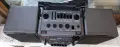 Hitachi TRK-9140E Голям,тежък и много свирещ радиокасетофон!, снимка 6