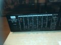 sansui rg-700 graphic equalizer-made in japan 1110201115, снимка 3