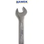 Професионален комплект звездогаечни ключове HAWEK 25части (6-32мм), снимка 3