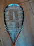 Prince Team Impact 200 Squash / скуош ракета използвана, снимка 7