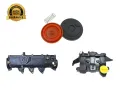 Мембрана картерни газове Renault Nisan Dacia 1.5-1.6D 118301003R,1326400Q1F,95518030, снимка 1