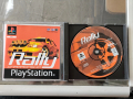 Игри за ПС1 Sony ps1 Rally/china на английски, снимка 6