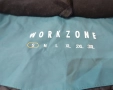 Топло неопреново яке Work Zone, снимка 9