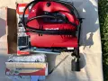 Елктрически прободен трион “Einhell”, classic, TC-JS60., снимка 1