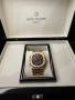 Patek Philippe nautilus moonphase rose gold, снимка 6