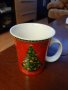 Коледна чаша, снимка 1 - Коледни подаръци - 31201815