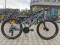 Промо велосипед 24" Passati MARTYN сив, снимка 12