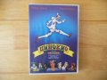 Пинокио DVD филм Истинска магия Роберо Бенини Джепето класика, снимка 1 - DVD филми - 42521328