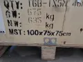 къща за куче 100х75х75, снимка 4