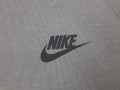 Nike Tech Fleece Windrunner - Оригинално мъжко горнище размер XS, снимка 7