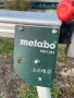 Мобилна стойка за циркуляри Metabo KSU 251 , снимка 3