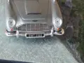 Колекционерска количка 007, снимка 7