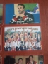 13 малки календарчета от 2011 г. Сите българи заедно, снимка 4